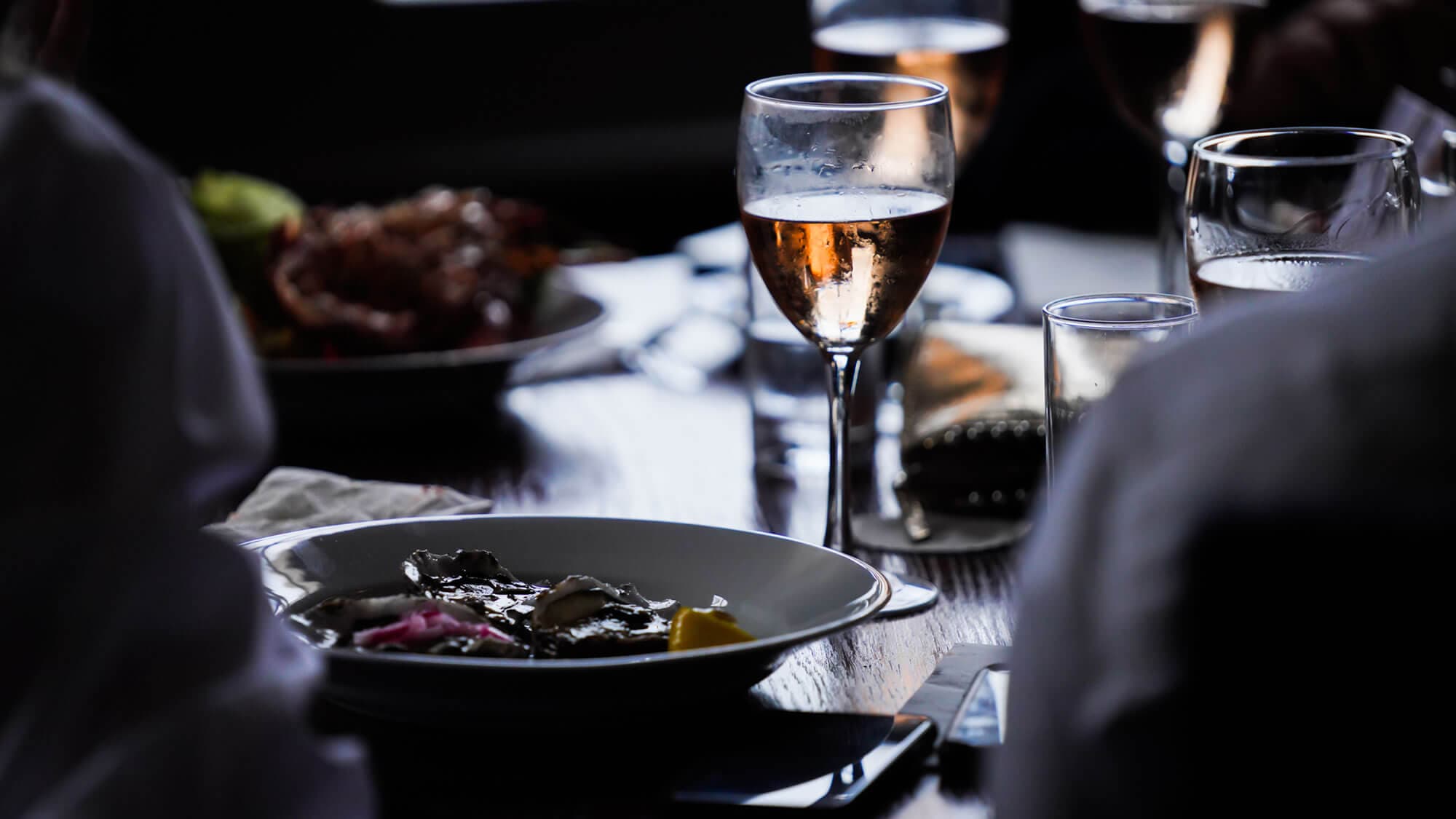 The Old Custom House